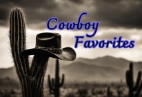 Cowboy Favorites Logo